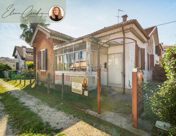 casa indipendente in vendita a Treviso in zona Centro Storico