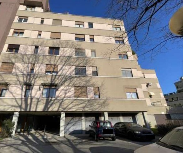 appartamento in vendita a Treviso