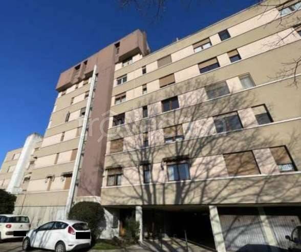 appartamento in vendita a Treviso in zona San Pelaio