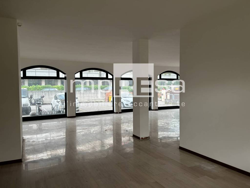 ufficio in vendita a Treviso