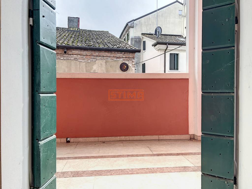appartamento in vendita a Treviso
