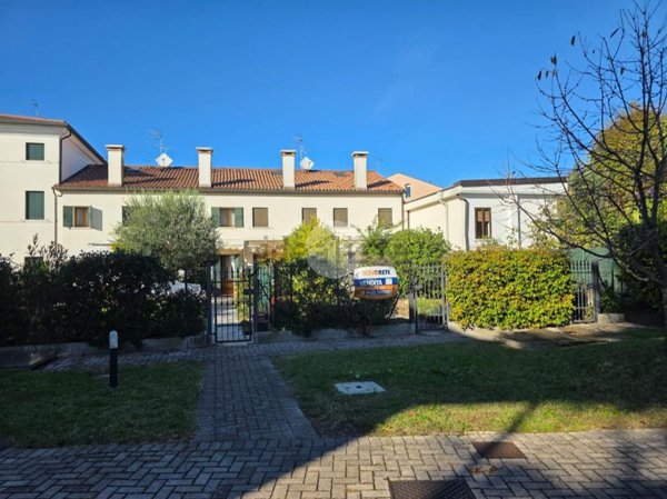 appartamento in vendita a Treviso