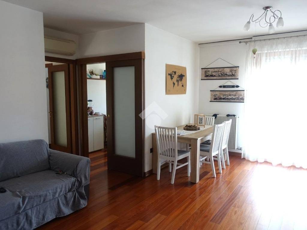 appartamento in vendita a Treviso in zona Sant'Antonino