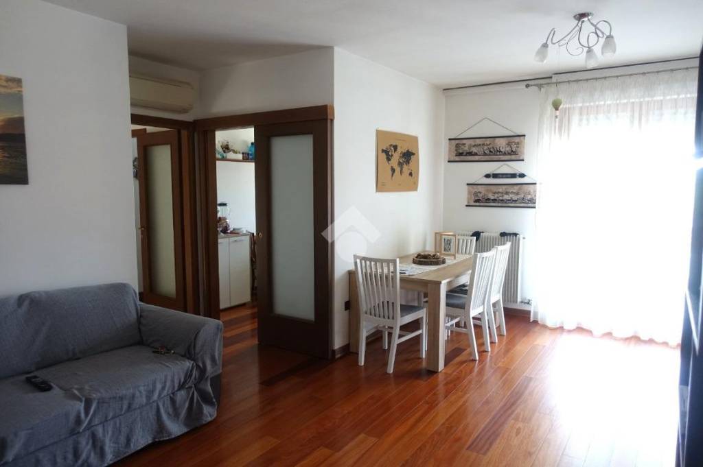 appartamento in vendita a Treviso in zona Sant'Antonino