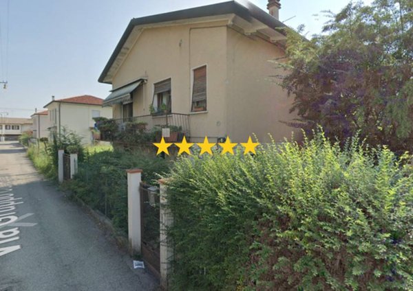 casa indipendente in vendita a Treviso in zona Centro Storico