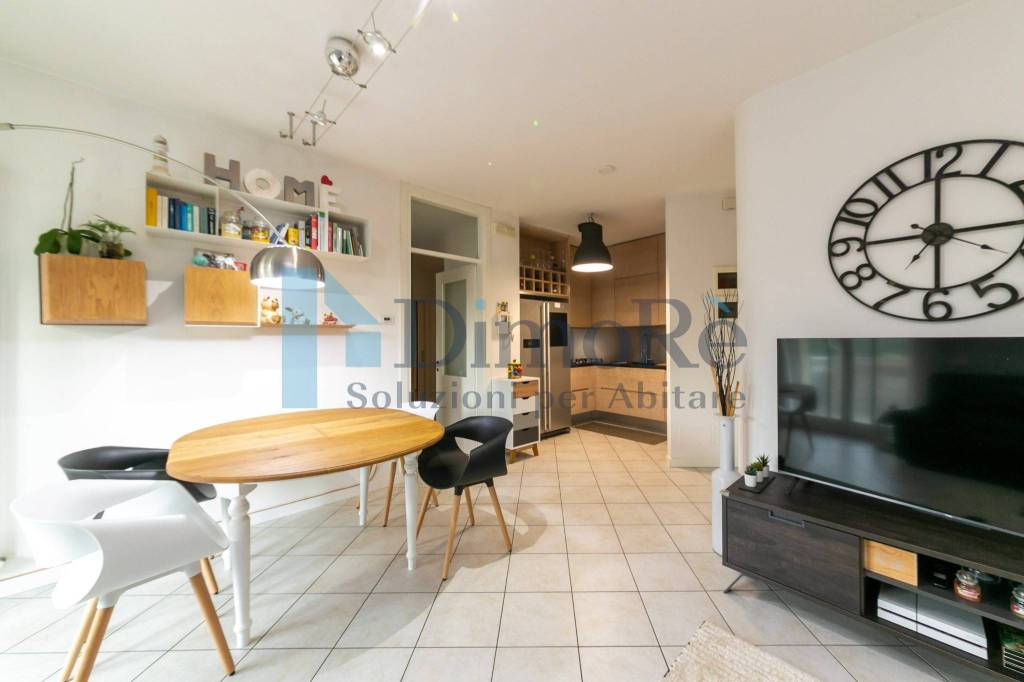 appartamento in vendita a Treviso in zona Santa Bona