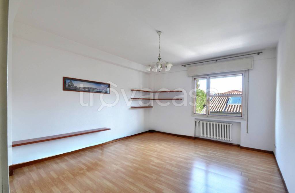 appartamento in vendita a Treviso