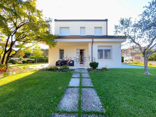 casa indipendente in vendita a Treviso in zona San Giuseppe