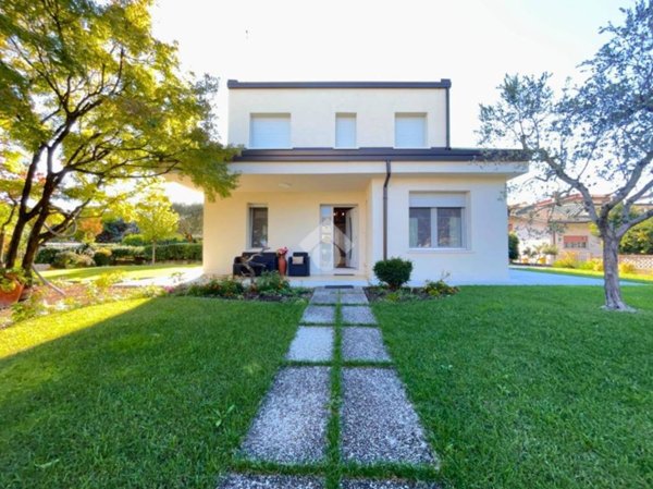 casa indipendente in vendita a Treviso in zona San Giuseppe