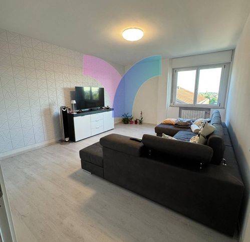 appartamento in vendita a Treviso in zona Santa Bona