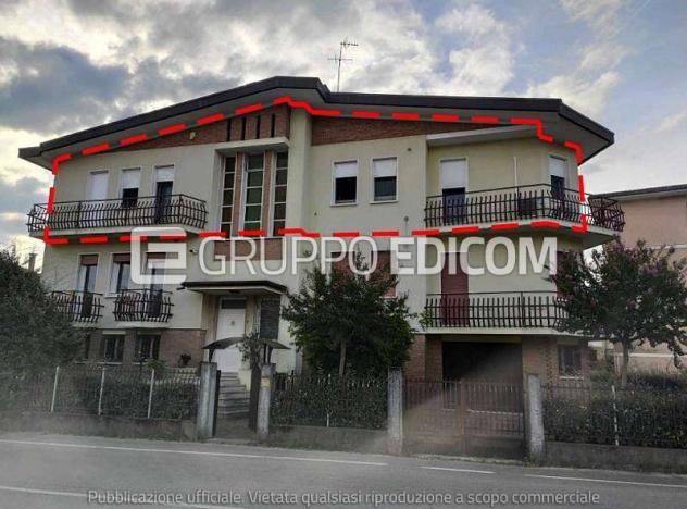 appartamento in vendita a Treviso