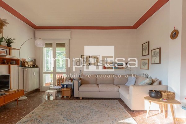 appartamento in vendita a Treviso in zona Centro Storico