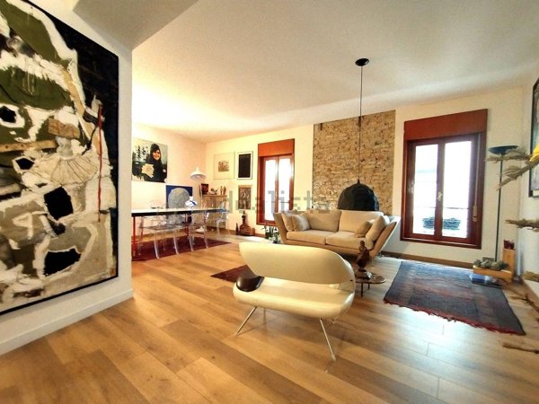 appartamento in vendita a Treviso in zona Centro Storico