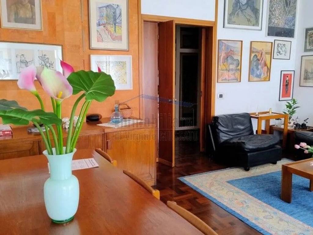 appartamento in vendita a Treviso in zona Centro Storico