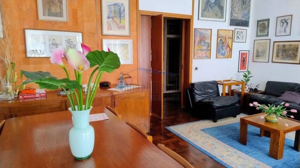 appartamento in vendita a Treviso in zona Centro Storico