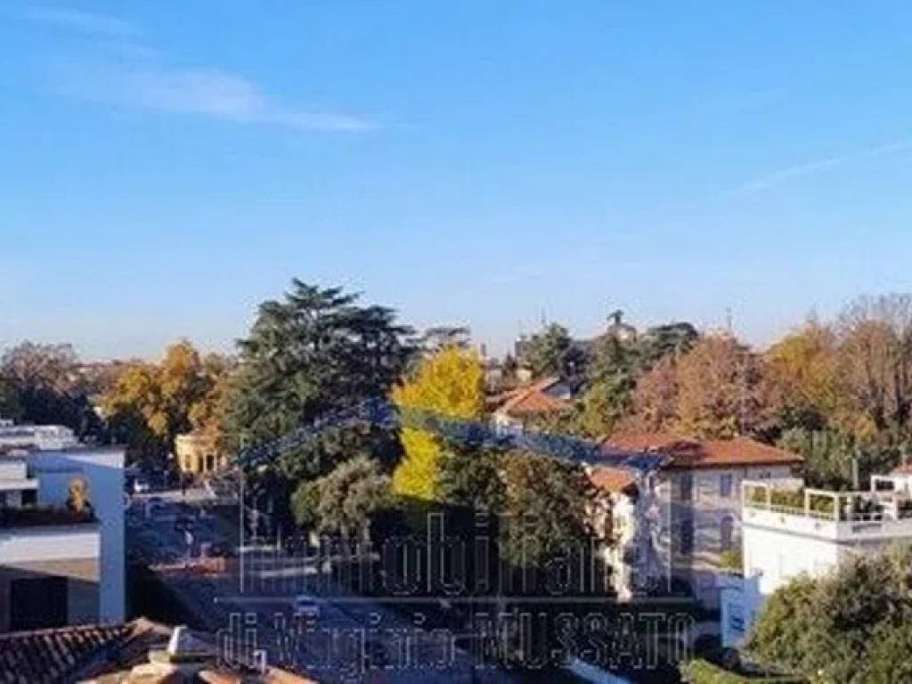 appartamento in vendita a Treviso