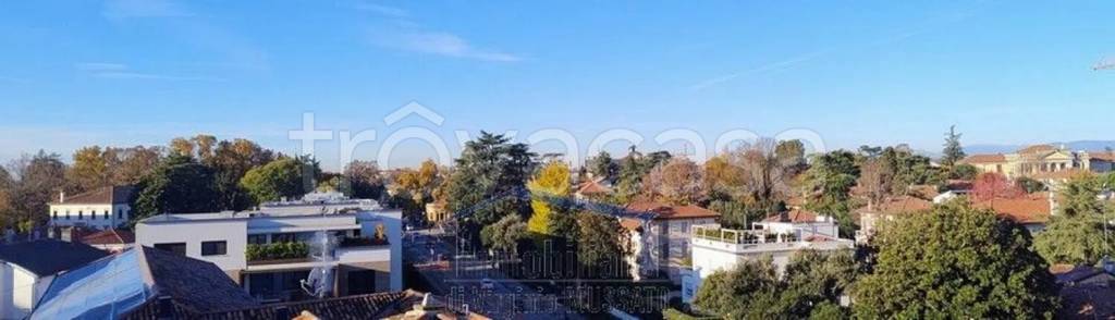 appartamento in vendita a Treviso