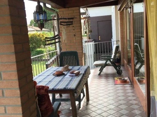 casa indipendente in vendita a Treviso in zona San Pelaio