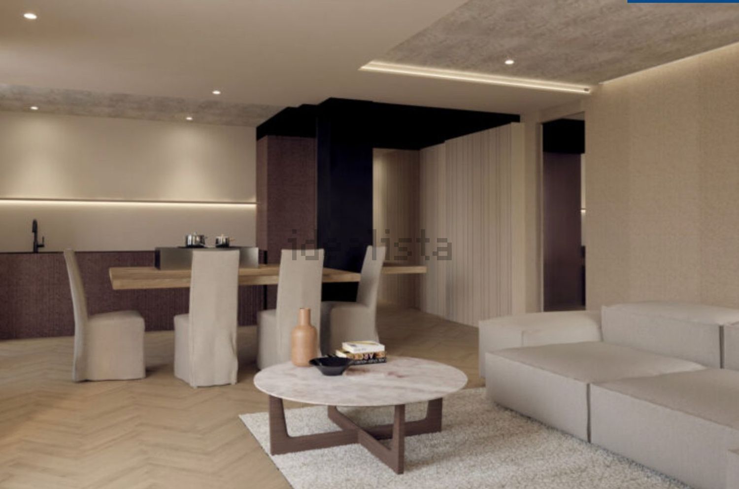 appartamento in vendita a Treviso