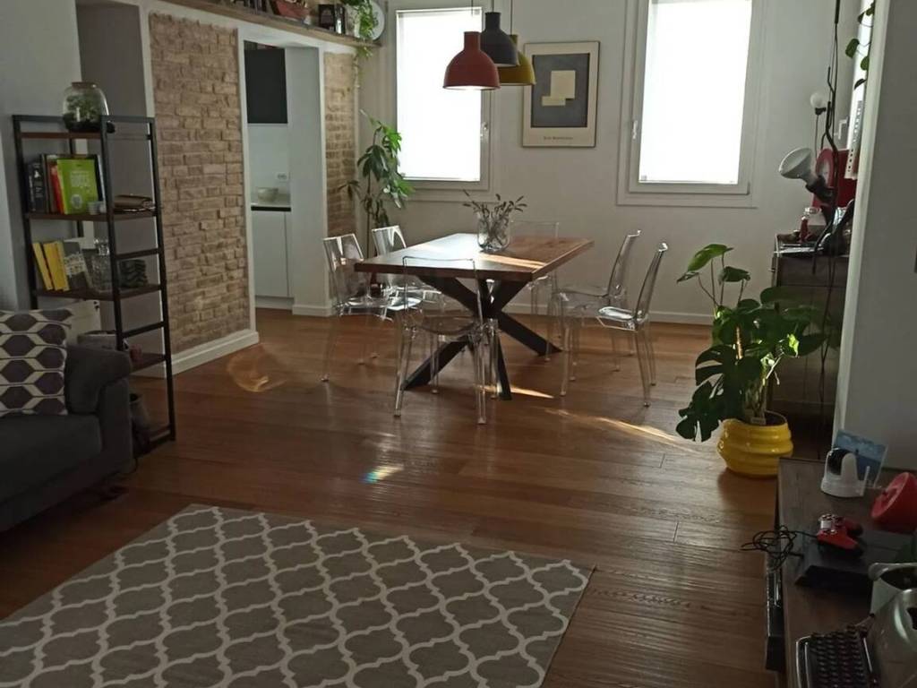 casa indipendente in vendita a Treviso