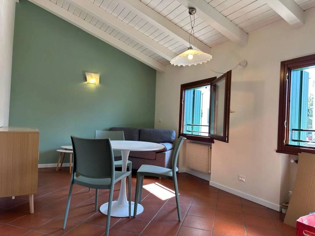 appartamento in vendita a Treviso