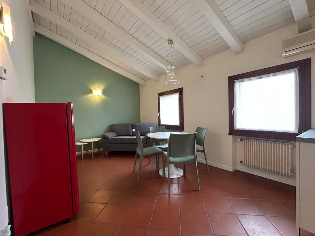 appartamento in vendita a Treviso