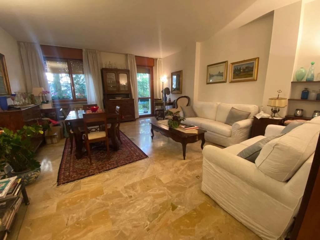 appartamento in vendita a Treviso in zona Centro Storico