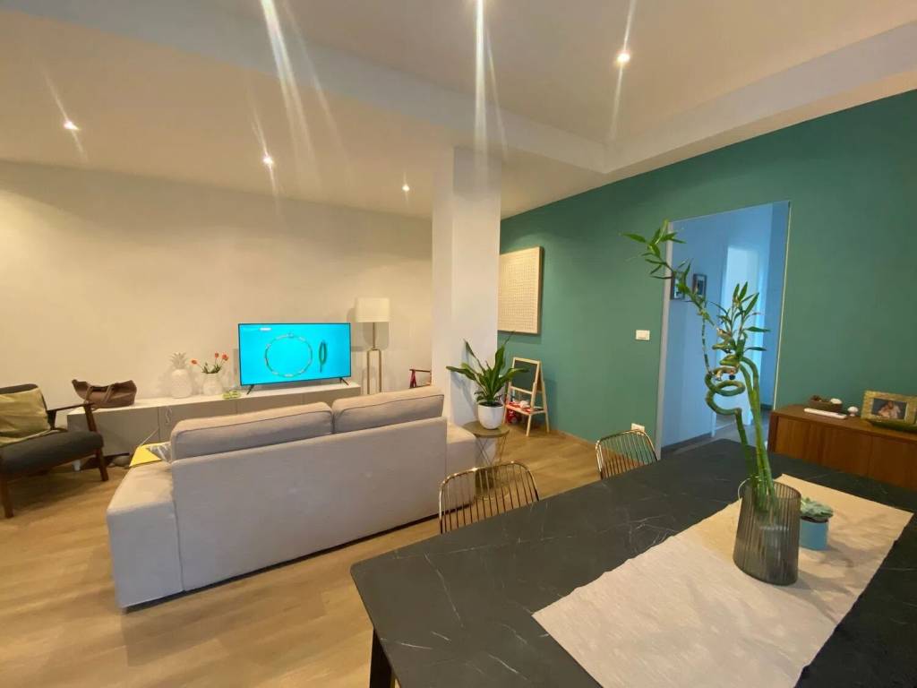 appartamento in vendita a Treviso