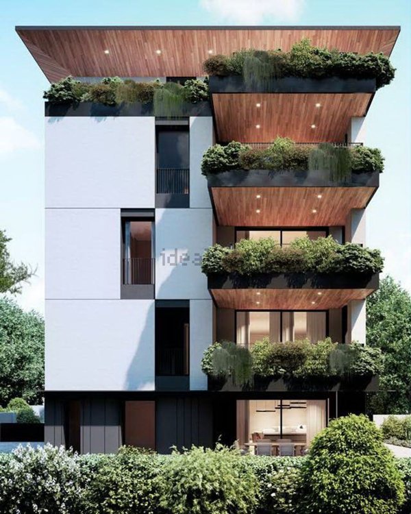 appartamento in vendita a Treviso in zona Centro Storico