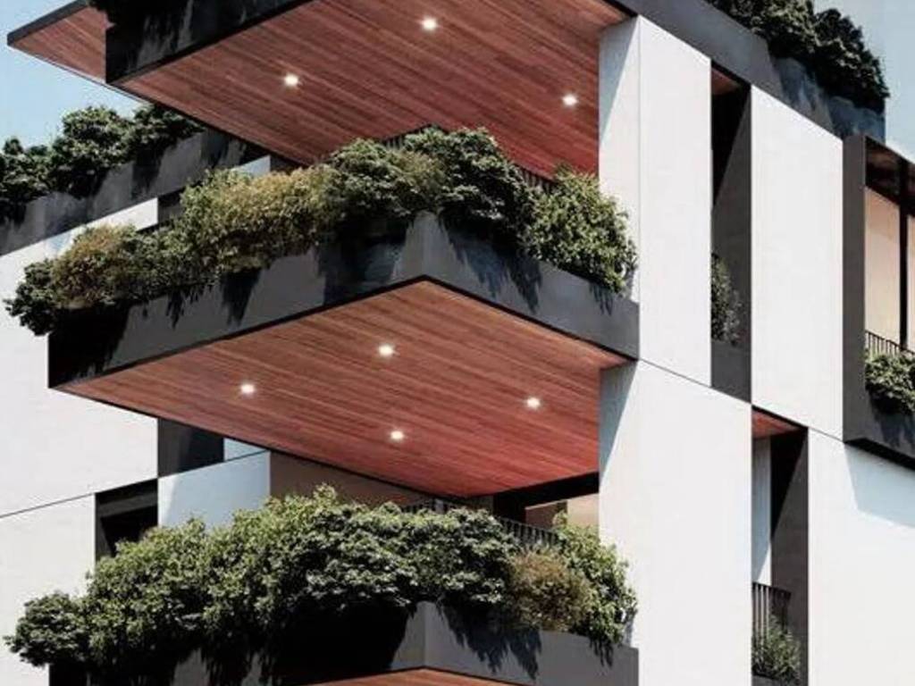 appartamento in vendita a Treviso in zona Centro Storico