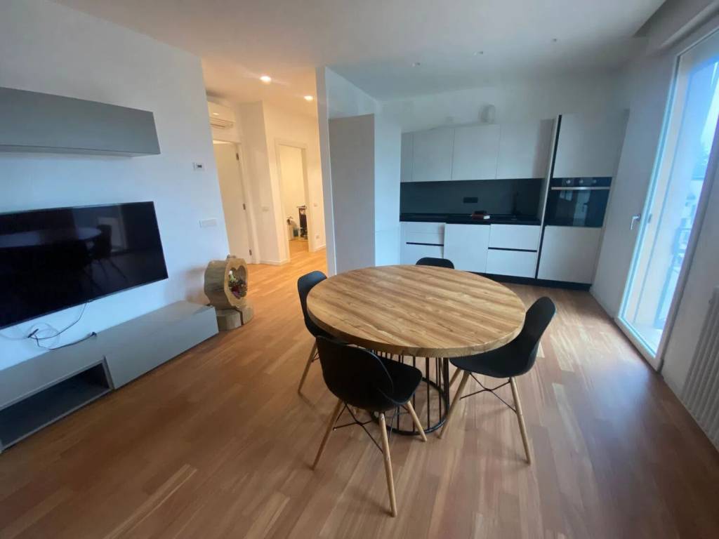 appartamento in vendita a Treviso