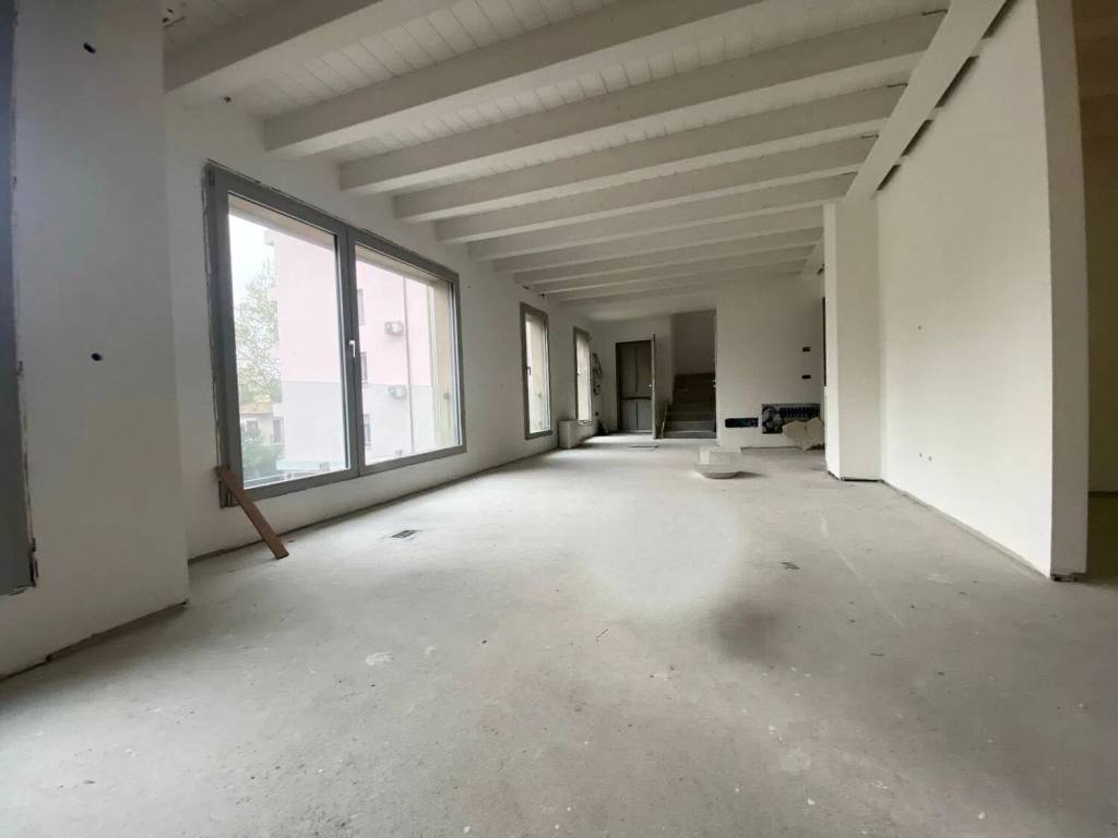 appartamento in vendita a Treviso in zona Centro Storico