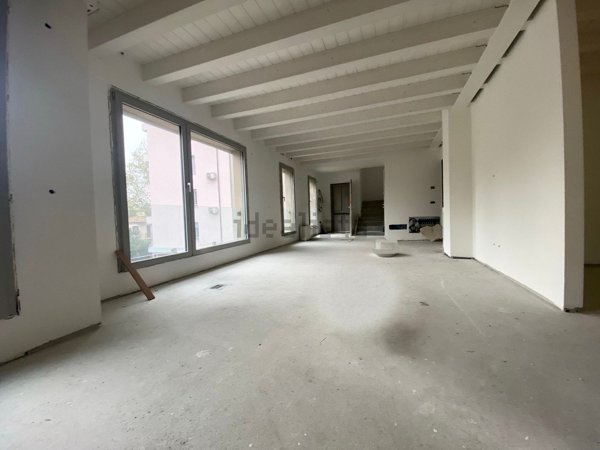 appartamento in vendita a Treviso in zona Centro Storico