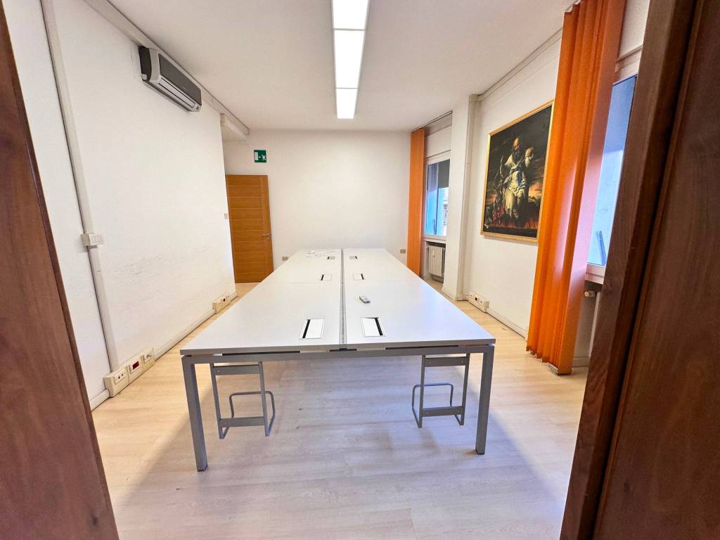 appartamento in vendita a Treviso in zona Centro Storico