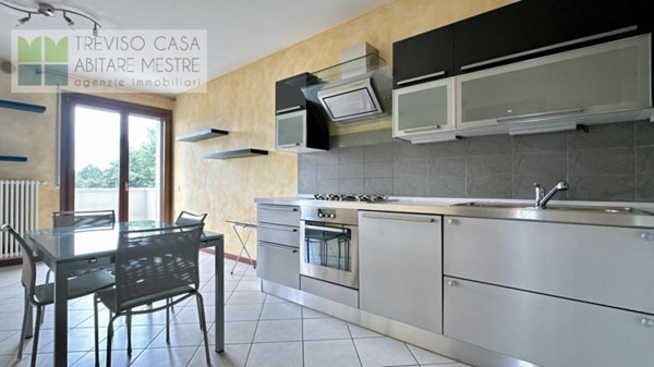 appartamento in vendita a Treviso in zona Centro Storico