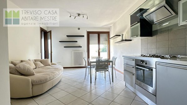 appartamento in vendita a Treviso in zona Centro Storico