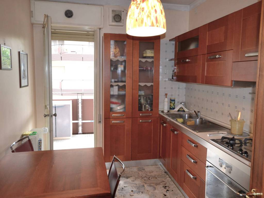 appartamento in vendita a Treviso