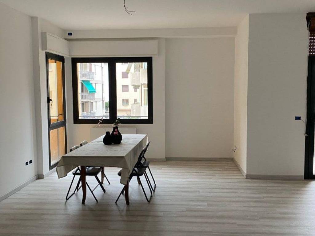 appartamento in vendita a Treviso