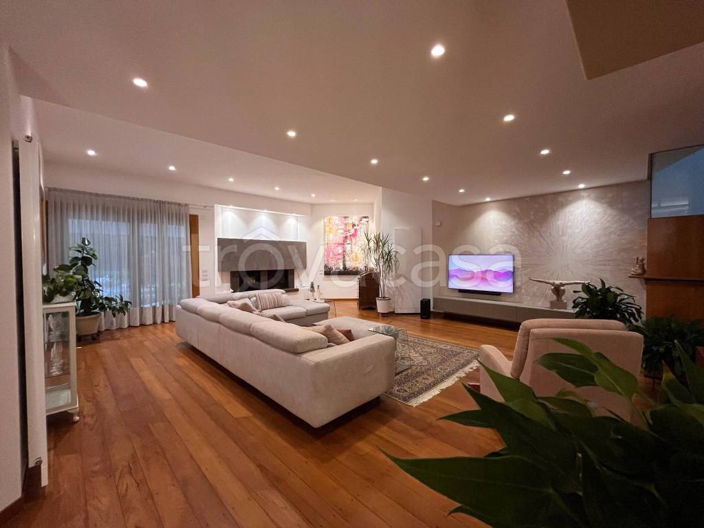 casa indipendente in vendita a Treviso