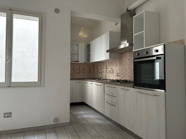 appartamento in vendita a Treviso in zona Centro Storico