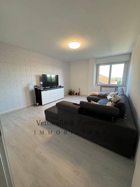 appartamento in vendita a Treviso in zona Santa Bona