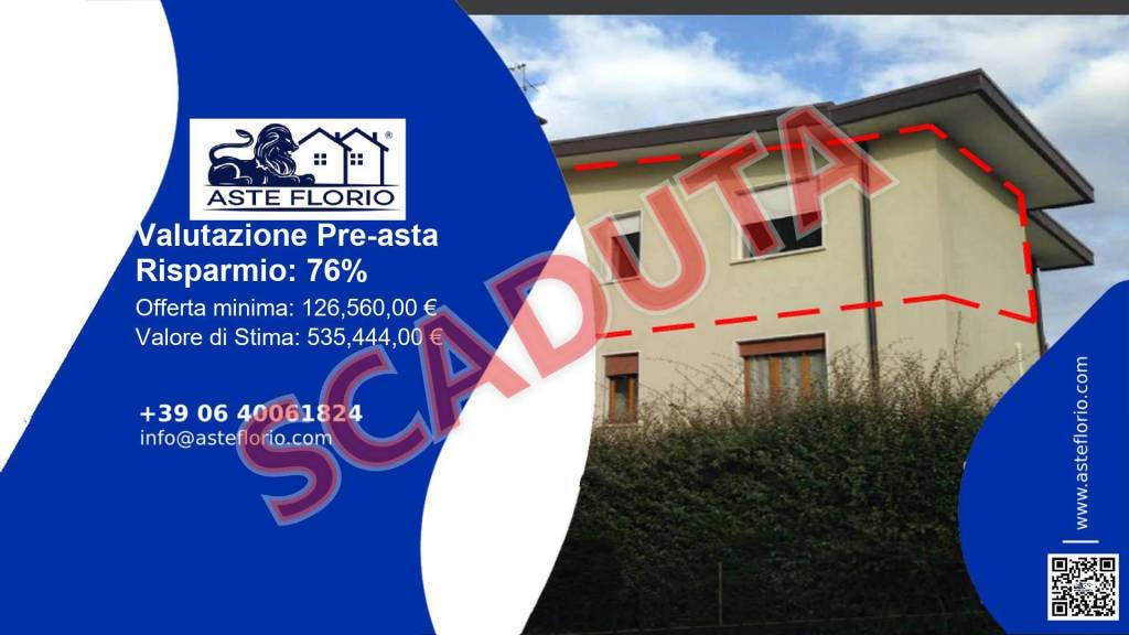 appartamento in vendita a Treviso in zona Sant'Antonino