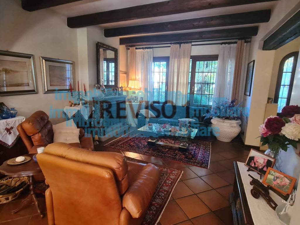 appartamento in vendita a Treviso in zona San Pelaio