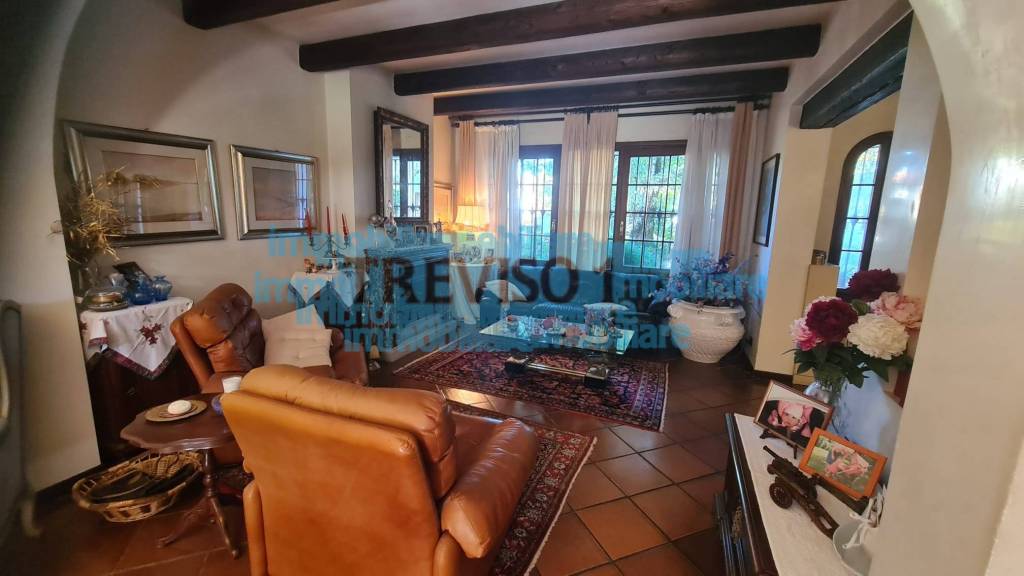 appartamento in vendita a Treviso in zona San Pelaio