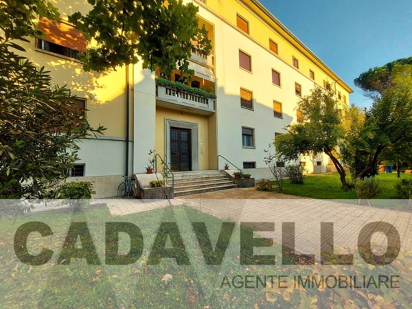 appartamento in vendita a Treviso