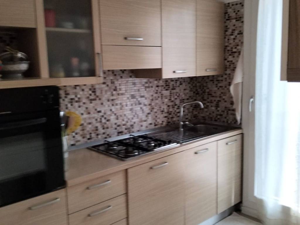 appartamento in vendita a Treviso in zona Centro Storico