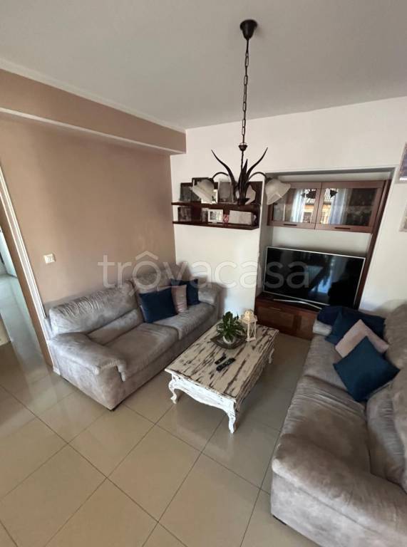 appartamento in vendita a Treviso in zona Centro Storico