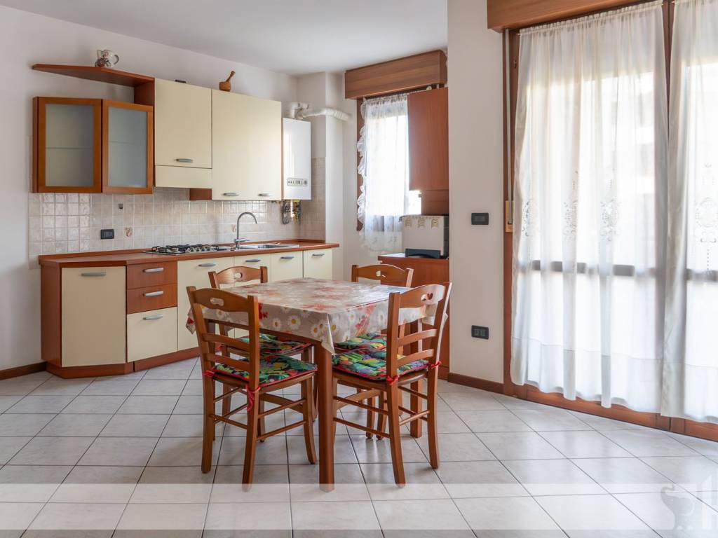 appartamento in vendita a Treviso in zona Ghirada / San Zeno
