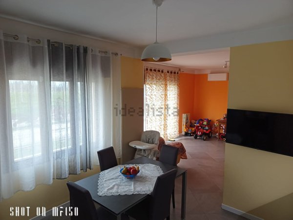 casa indipendente in vendita a Treviso in zona Ghirada / San Zeno