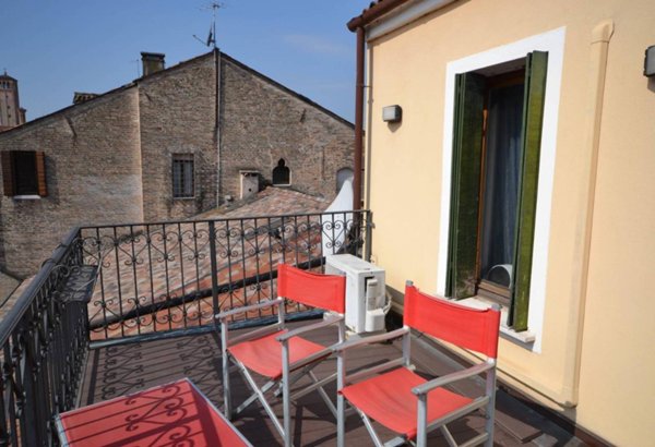 casa indipendente in vendita a Treviso in zona Centro Storico